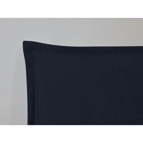 Tumesinine/füüsiline kaheinimesevoodi koos võrega 180x200 cm Charlie - Bobochic Paris-image-4