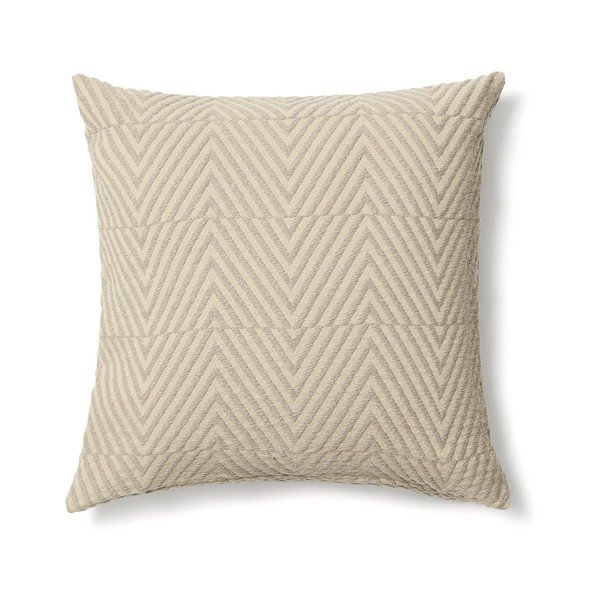 Žakaarist padjakate 50x50 cm Lunver - Kave Home