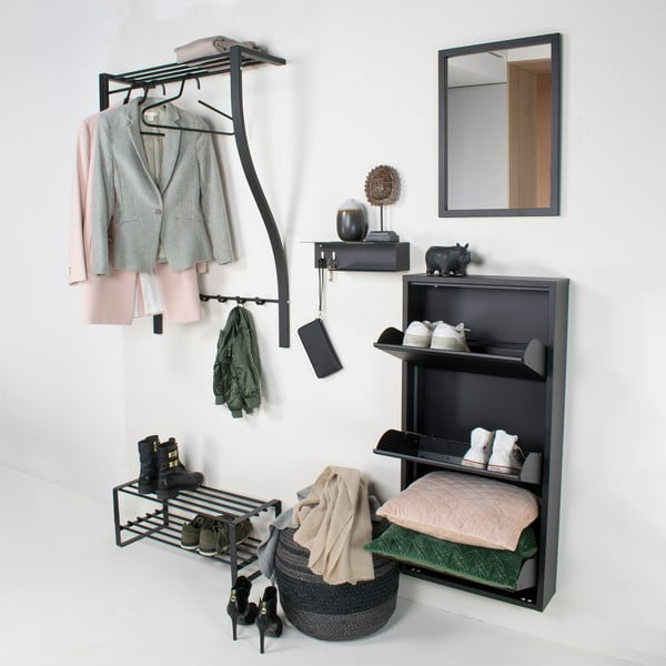 Must metallist seinanagi riiuliga Carve - Spinder Design-image-1