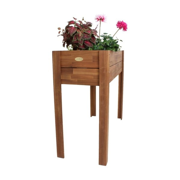 Aia istutuskast jalgadel Fleece - Garden Pleasure-image-2