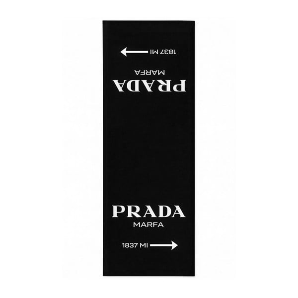 Linik 45x140 cm Prada – Mila Home