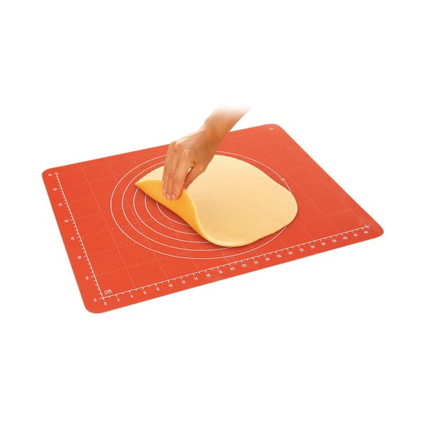 Silikoonist köögirull 50x60 cm Delicia - Tescoma-image-3