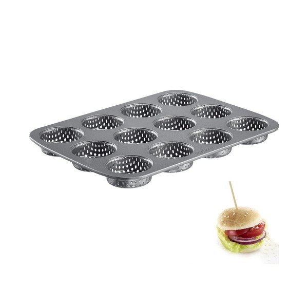 Terasest küpsetusvorm Ährensache - Westmark-image-3