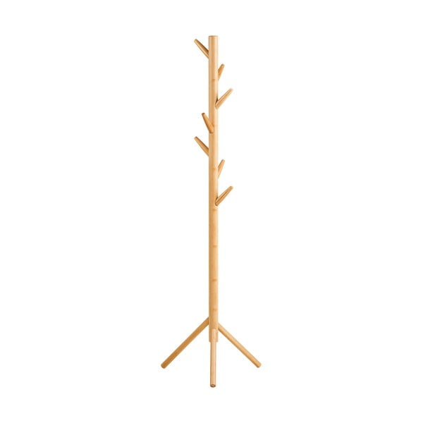 Bambusest nagi ø 50x163 cm Wanaka – House Nordic