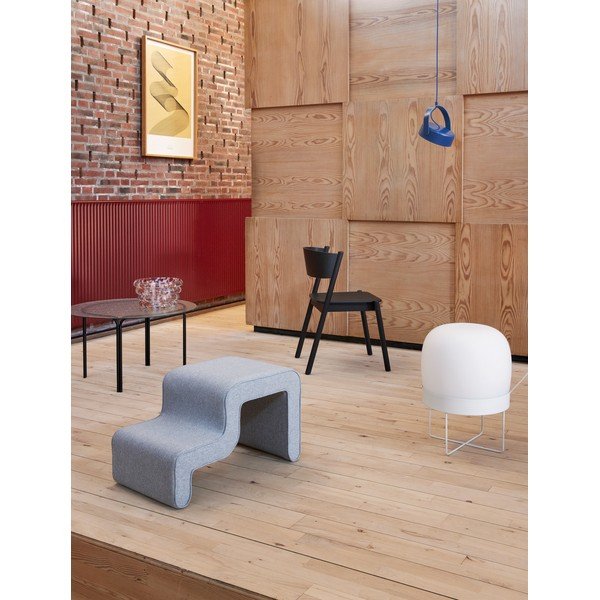 Sinine ripplamp Stage - Hübsch-image-3