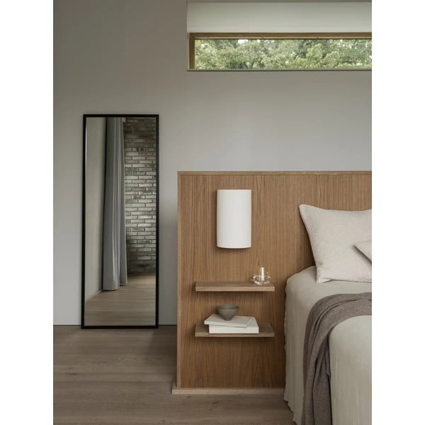 Puidust raamiga seinapeegel 60x170 cm Miro - Blomus-image-1