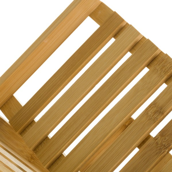 Bambusest tilgakast Bambus Bambus - Casa Selección-image-1