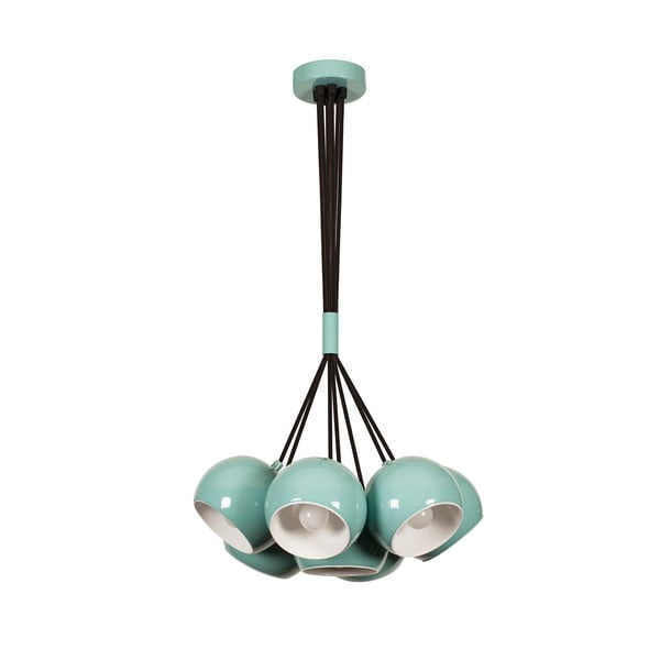 Mintsaroheline ripplamp Sivani - Opviq lights-image-2