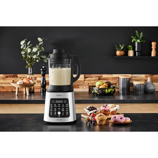 Hõbedane blender Perfectmix Cook BL83SD30 - Tefal-image-1