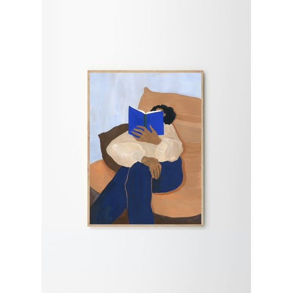 Plakat 70×100 cm The Togo – The Poster Club-image-4