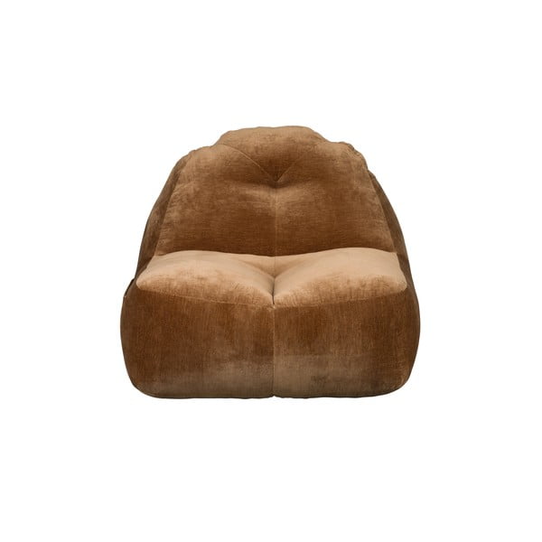 Pruun kott-tool Tombag - Dutchbone