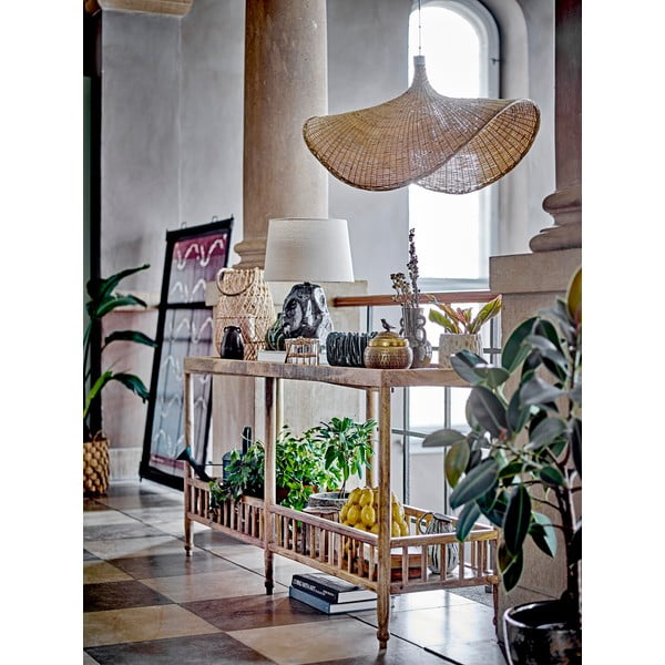 Lillepoti kate  terrakotta ø 14 cm Mawni – Bloomingville-image-1