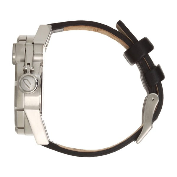 Pánské hodinky Diesel s koženým páskem Pierre-image-2