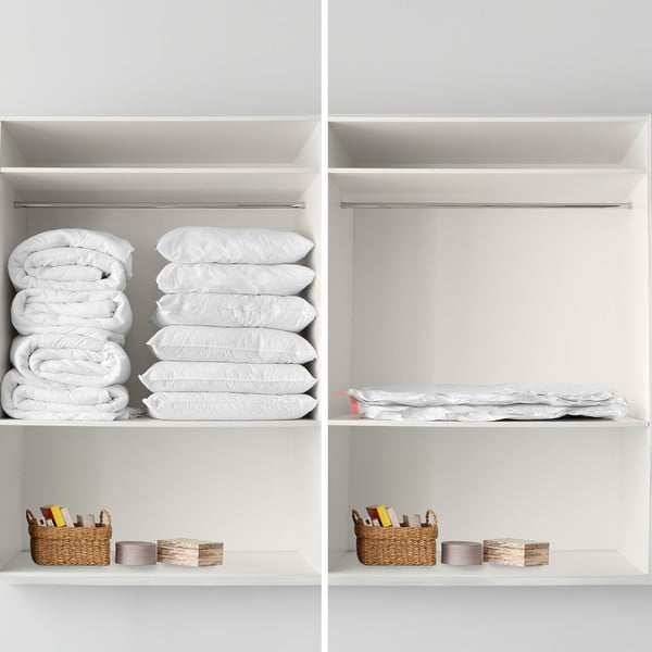 Vaakumkotid 3 tk komplektis Vacuum XL – Compactor-image-1