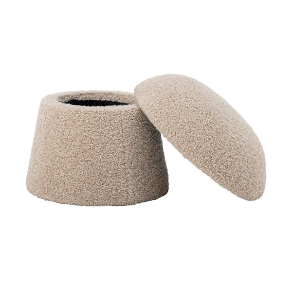 Beež bukleest tumba Bocca - Bloomingville-image-3