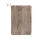 Puidust lõikelaud 23x33 cm Rustic – Bonami Selection