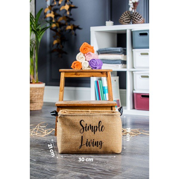 Hoiukorv - Mioli Decor-image-2