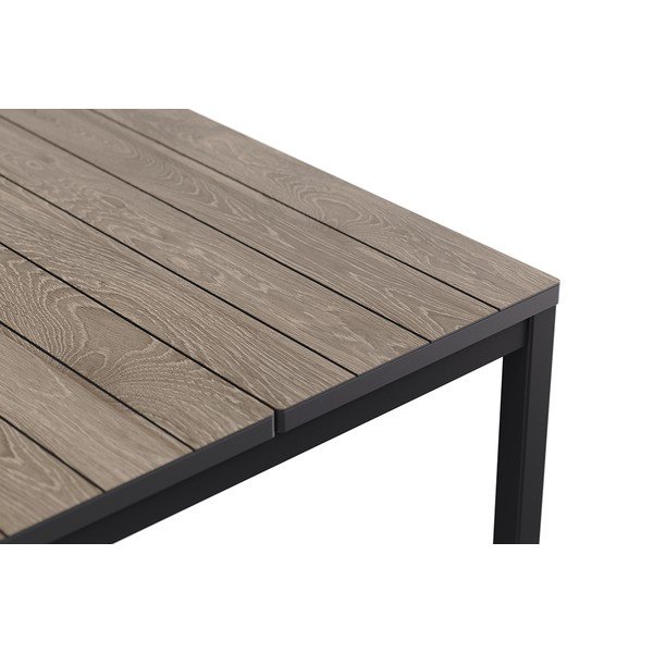 Plastikust aia söögilaud 94x155 cm Porto Nova - Keter-image-2