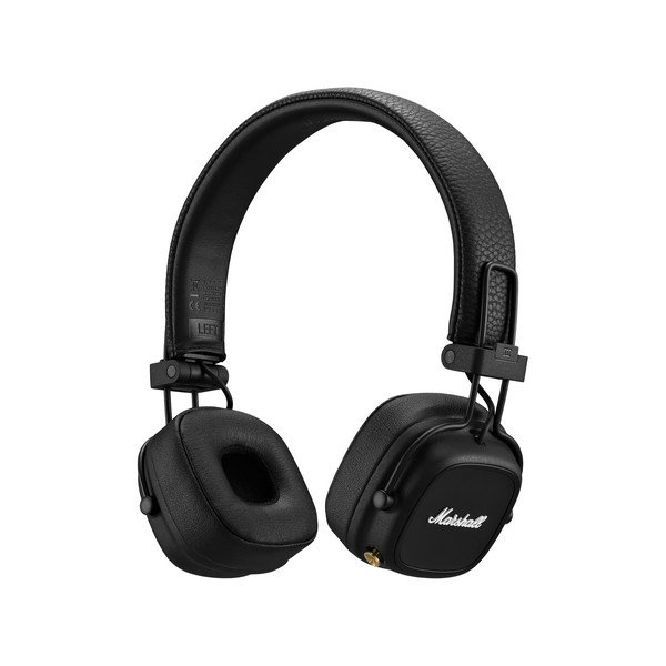 Mustad Bluetooth kõrvaklapid Major IV - Marshall-image-2