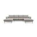 Helehall U-kujuline diivan Vienna - Cosmopolitan Design