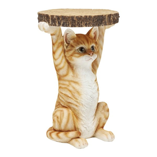 Miss Cat kokkupandav laud Animal Ms Cat - Kare Design