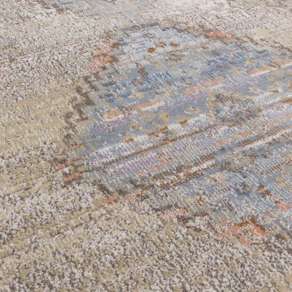 Pruun-beež vaip 230x155 cm Zola - Asiatic Carpets-image-1