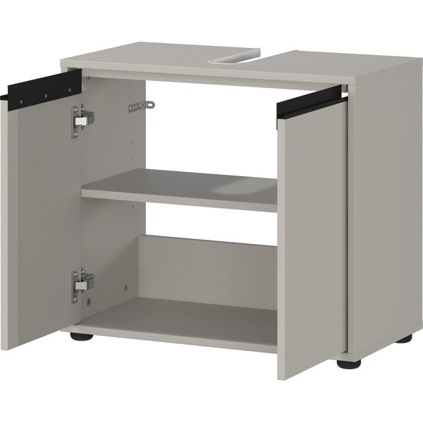 Hall valamukapp 63x55 cm Lemont - Germania-image-3