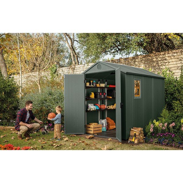 Aiamaja Darwin - Keter-image-1