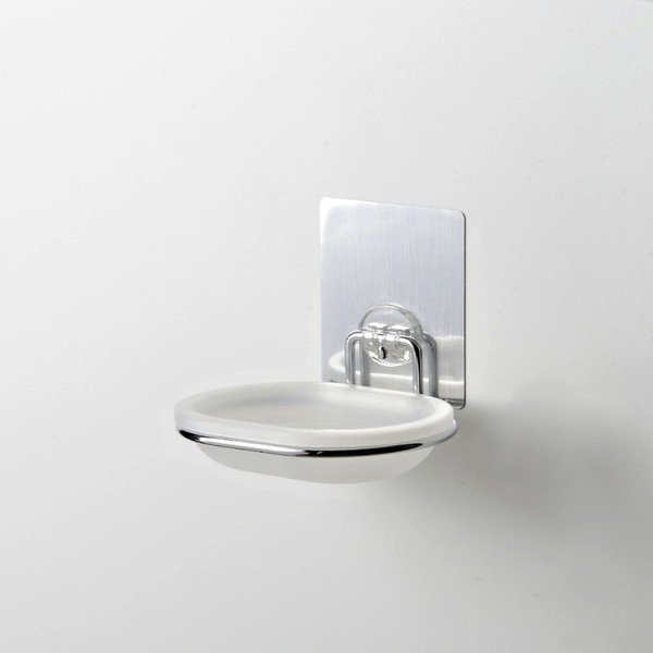 Samodržící držák na mýdlo Compactor Soap II