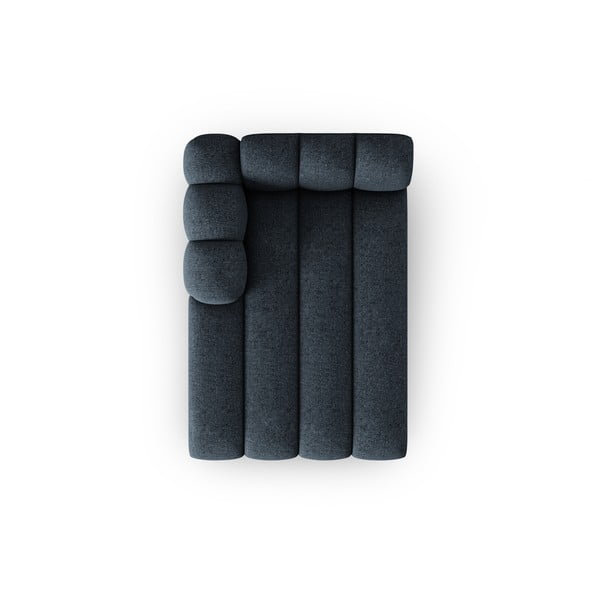 Sinine lamamistool (vasak nurk) Lupine - Micadoni Home-image-2