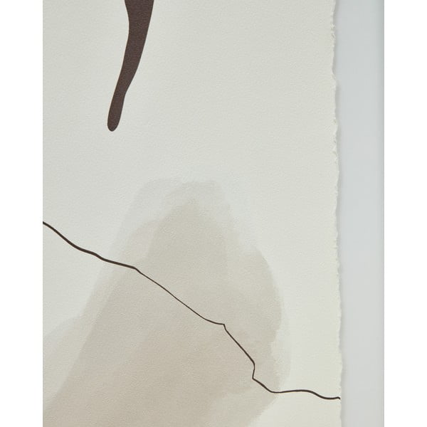 Maal 50x70 cm Torroella - Kave Home-image-4