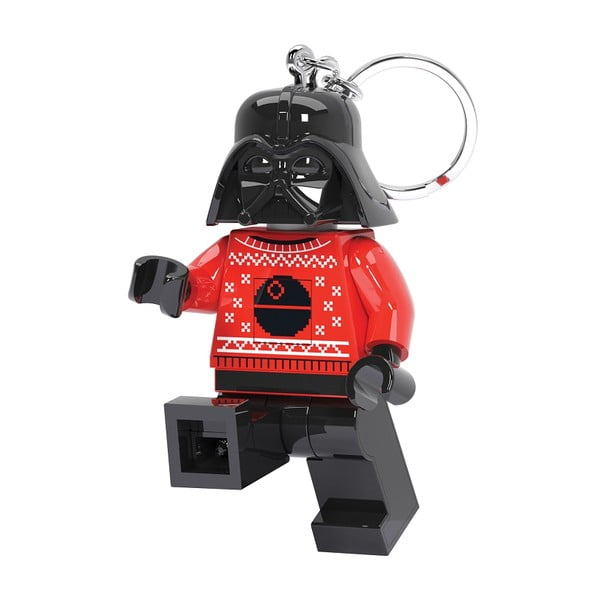 Punane ja must võtmehoidja Star Wars - LEGO®-image-4