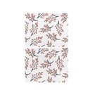 Jõulumotiiviga riidest lauamatid, 2tk 45x35 cm Rowan Berries - Butter Kings