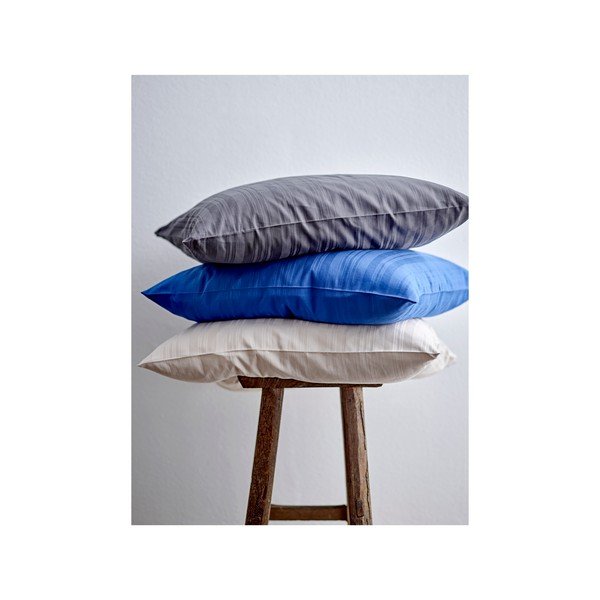 Beež damast voodipesu üheinimesevoodile 140x200 cm Noble - Södahl-image-3