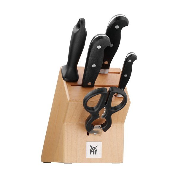 Kuchyňský blok s náčiním WMF Spitzenklasse Plus-image-2
