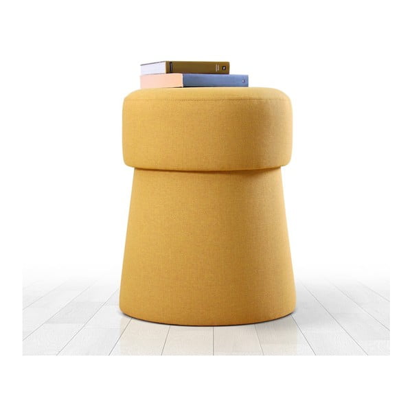 Sinepivärvi tumba  Beans – Artie-image-2