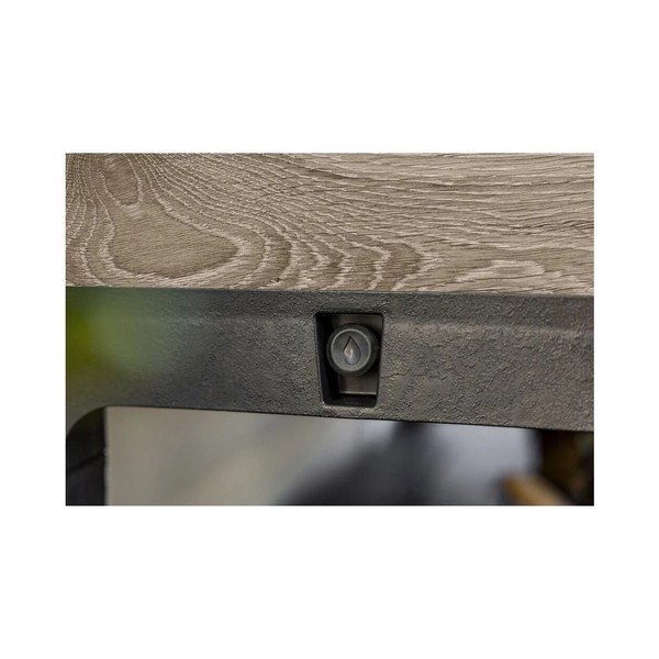 Kõrgpeenar Deco Walnut - Keter-image-4