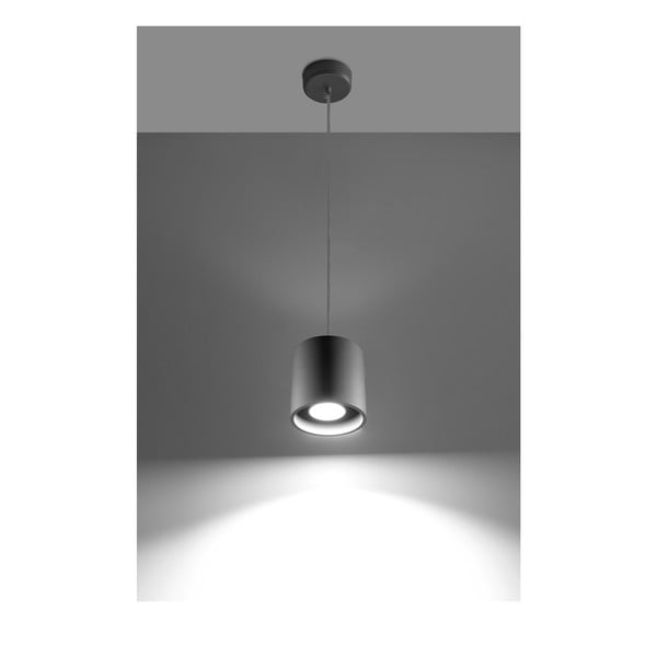 Hall rippvalgusti Roda - Sollux-image-4
