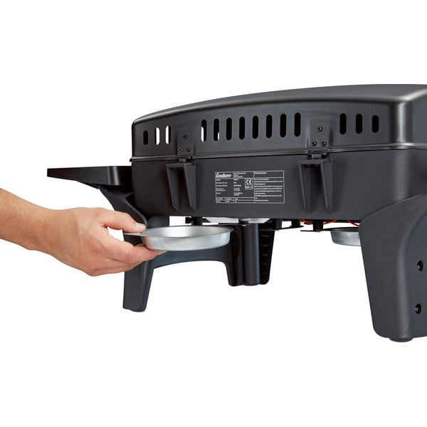 Gaasiga välitingimustes kasutatav BBQ-grill Urban - ENDERS-image-4