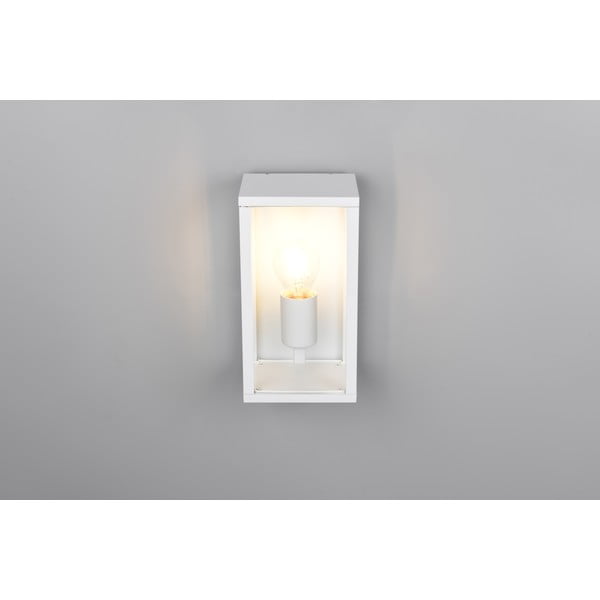 Seinale paigaldatav välisvalgusti (kõrgus 26 cm) Garonne - Trio-image-2