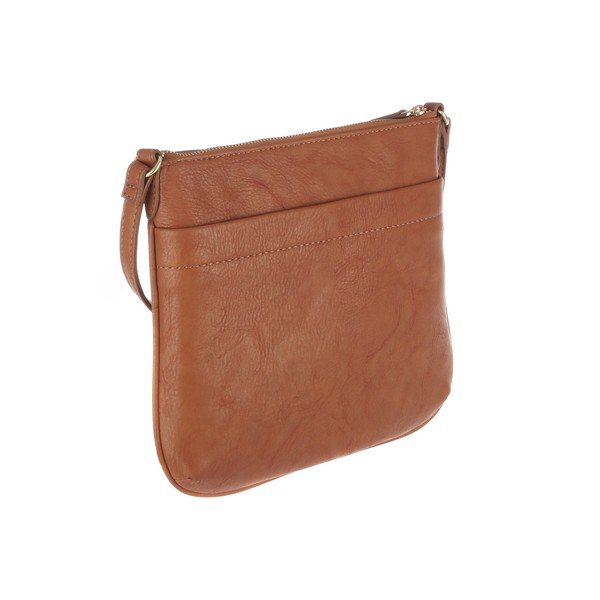 Dámská taška Demi Tan Brown-image-3