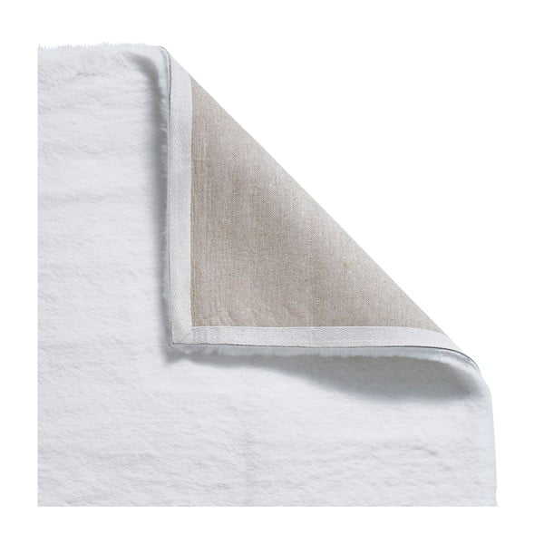 Valge vaip , 60 x 120 cm Teddy - Think Rugs-image-2