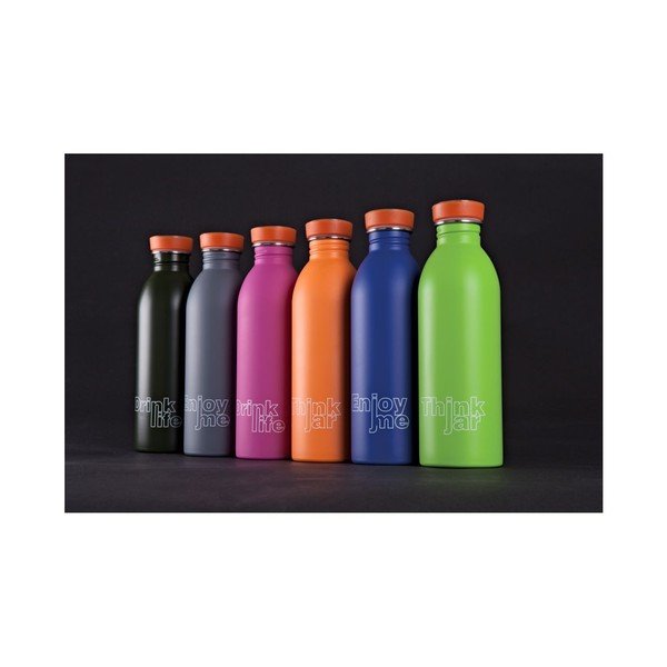 Lahev Urban Ecological 0,5 l Formal Grey-image-4