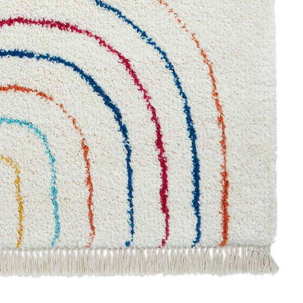 Beež vaip 290x200 cm Boho - Think Rugs-image-4