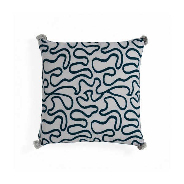Dekoratiivpadi 45x45 cm Tangle - Tomasucci-image-1
