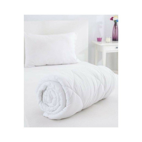 Sada přikrývky a polštáře z mikrovlákna Mila Home-image-1