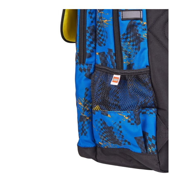 Laste seljakott 28 l City Go Big - LEGO®-image-3