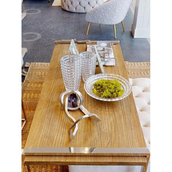 Klaasist vaas (kõrgus 25 cm) Savita - Premier Housewares-image-1