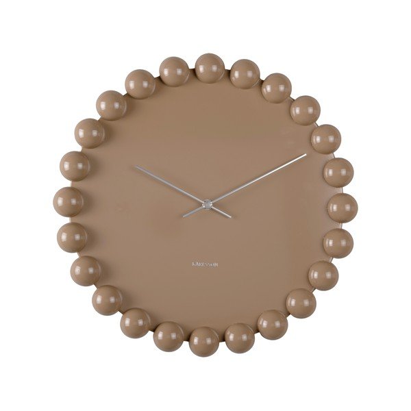 Seinakell ø 40 cm Cadiz Dotty - Karlsson