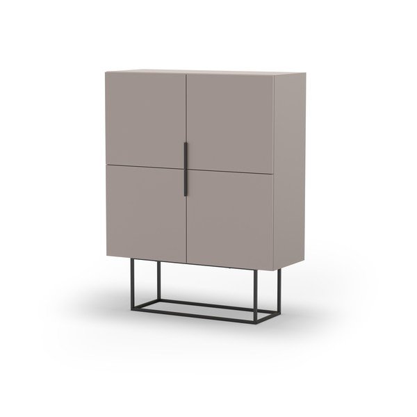 Hall-beež kapp 100x130 cm Titan - Marckeric-image-3